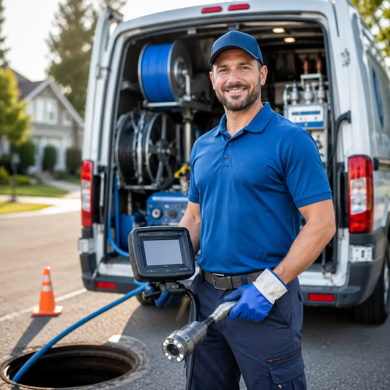Local Pipe Relining specialists in Ragsdale, IN